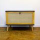 Meuble tv vintage