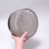 70s industrial wall or ceiling light