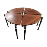 Modular coffee table 1950