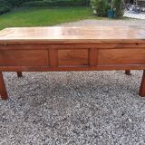 Breton table