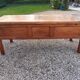 Table bretonne