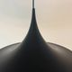 Vintage Fog & Mørup Semi pendant (47cm) - Danish design lamp