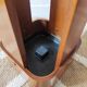 Vintage Scandinavian design umbrella stand – 1970s