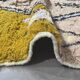 Berber carpet from Morocco - 303 x 253 cm