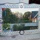 Ancien miroir style venitien