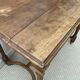Bureau vintage style Louis XVI