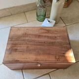 Oak box 50s
