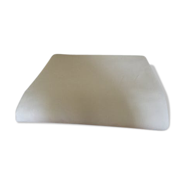 Drap en coton