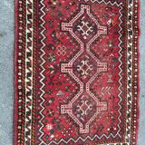 Tapis fait main iran vers 1950 - 160x90cm