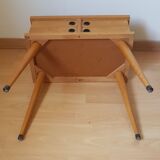 60s Worker, or bedside table