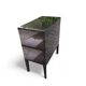 Table d'appoint Ghost Buster par Kartell