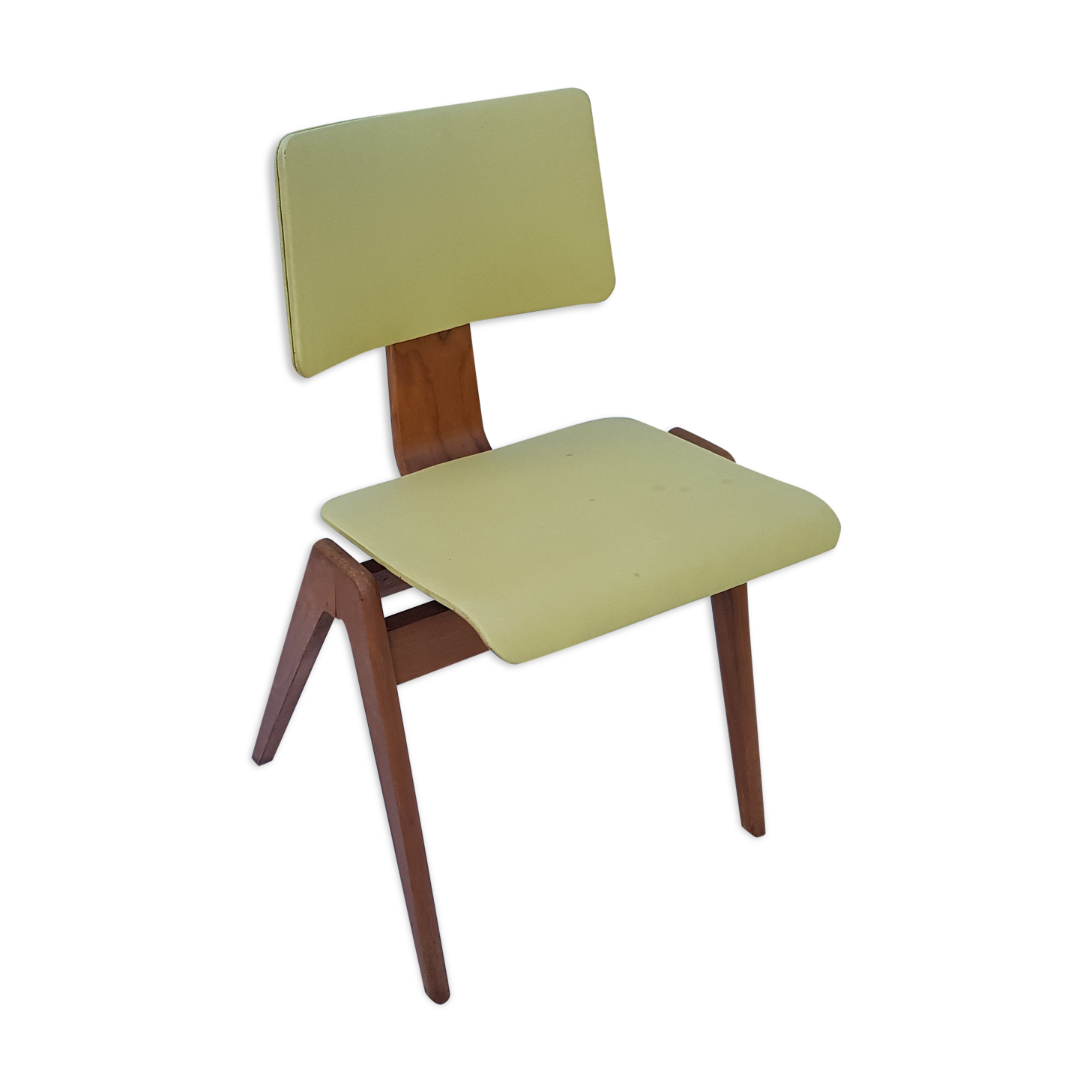 Chair of Robin Day 1952 for Hille Hillestak