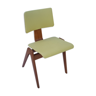 Chair of Robin Day 1952 for Hille Hillestak