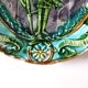 Joan of Arc slip plate