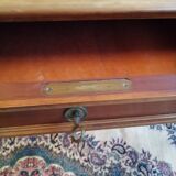 Louis XVl style office