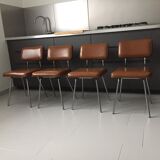 Lot of chairs 70