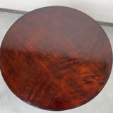 Art Deco coffee table by Thonet Mundus