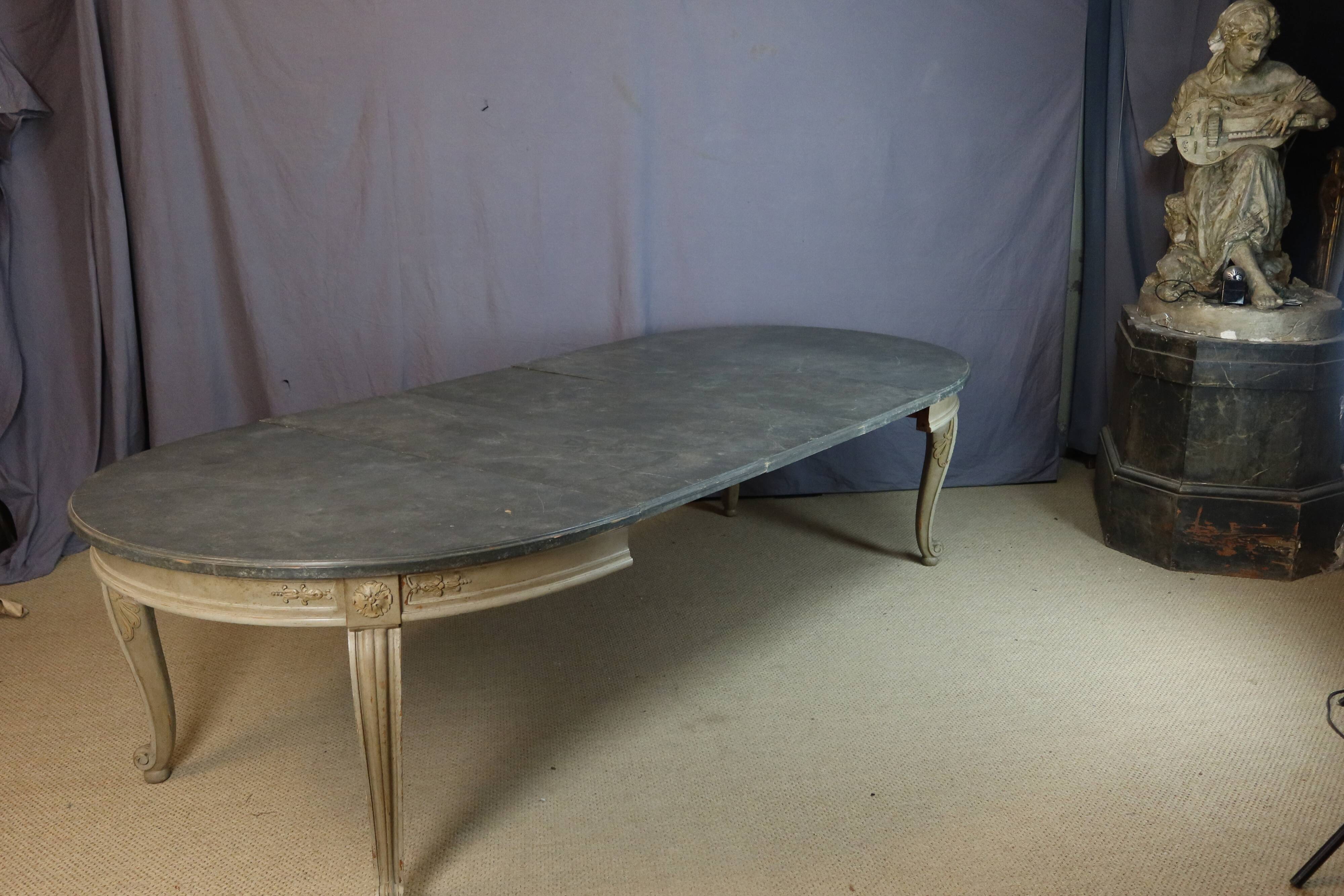 dining table with benches