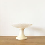 Alabaster standing cup 1970