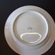 Very nice round serving dish from Chastagner & Co in good condition.