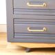 Commode vintage