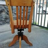 Baumann office chair