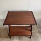 Louis van Teeffelen side table for Wébé