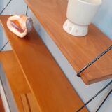 Wall shelf 50s