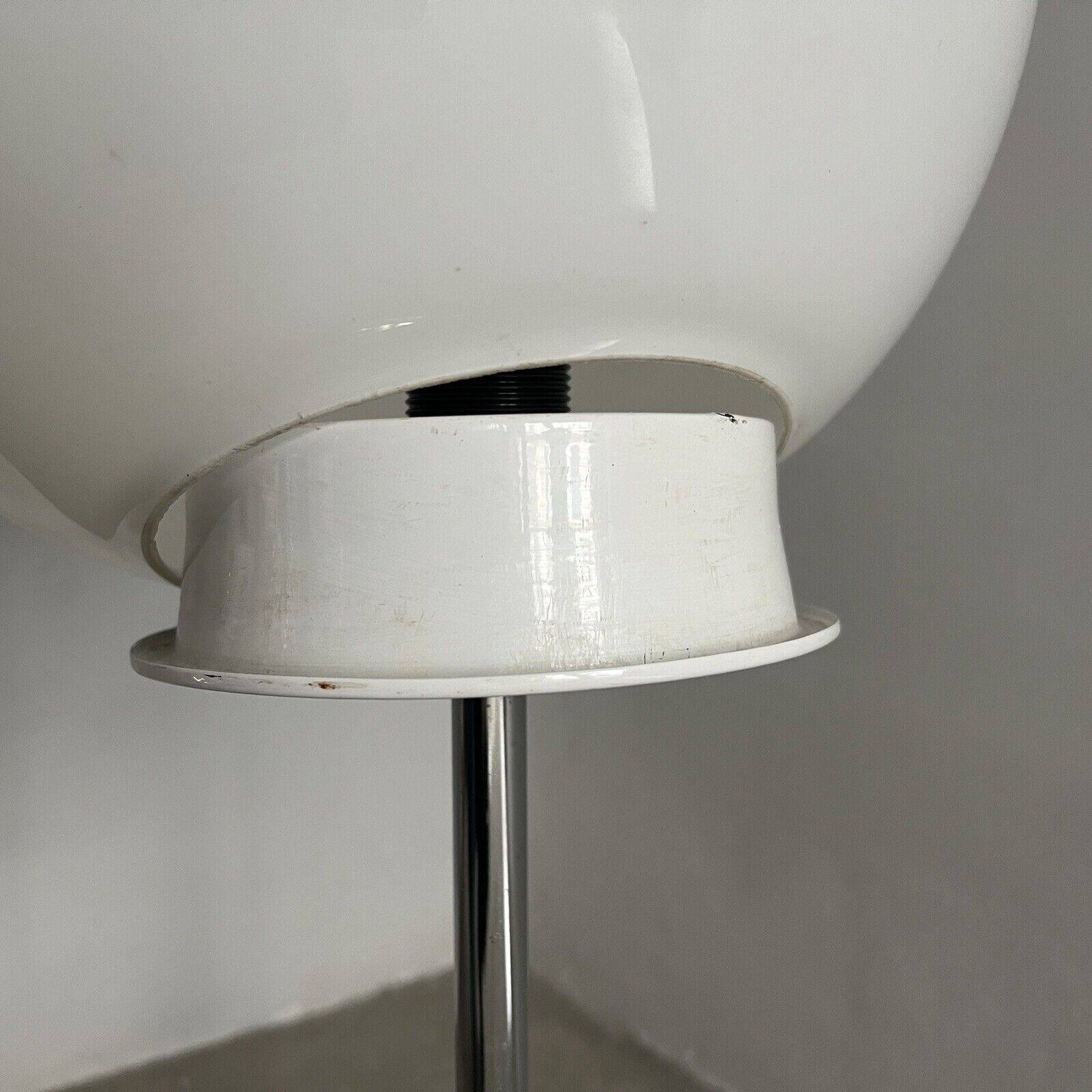 Large vintage lamp from the 80s - Design made in Italy