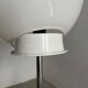 Large vintage lamp from the 80s - Design made in Italy