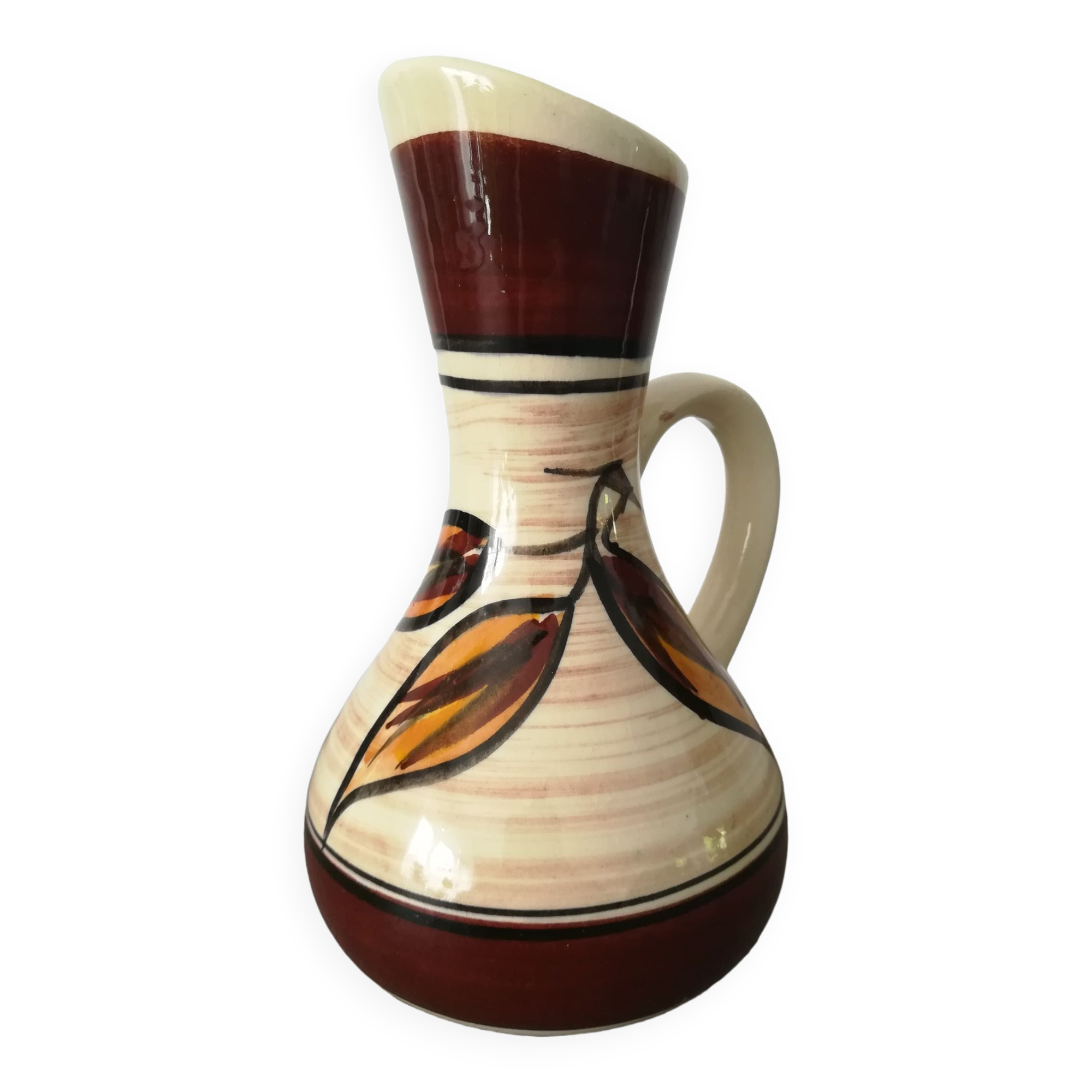 West Germany Vase 298-17
