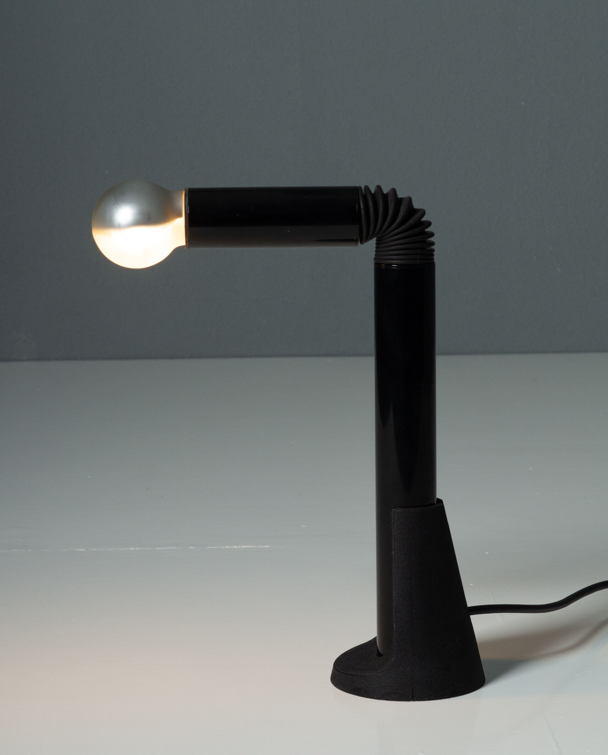 Stilnovo lamp designed by Danilo Aroldi & Corrado Aroldi model Periscopio 1967