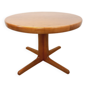 Table à manger ronde - orme