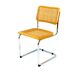 Model chair "B32", Marcel Breuer, Italy, 1990