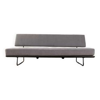 Minimalist Sofa, Rolf Grunow for Walter Knoll