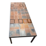 Roger Capron coffee table