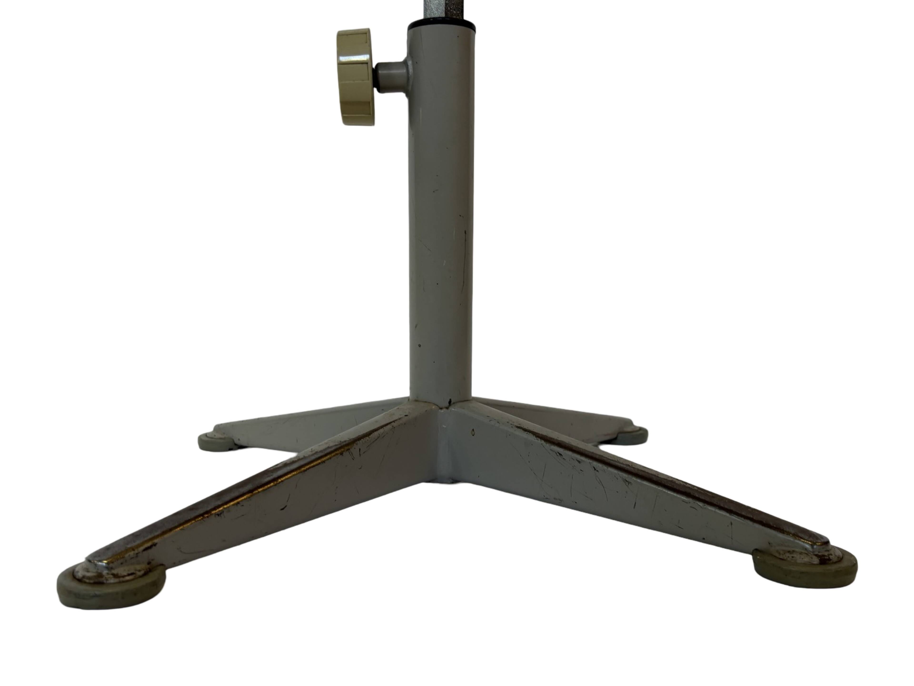 Vintage Friso Kramer work chair from Ahrend de Cirkel dutch design