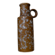 Vase West Germany fat lava