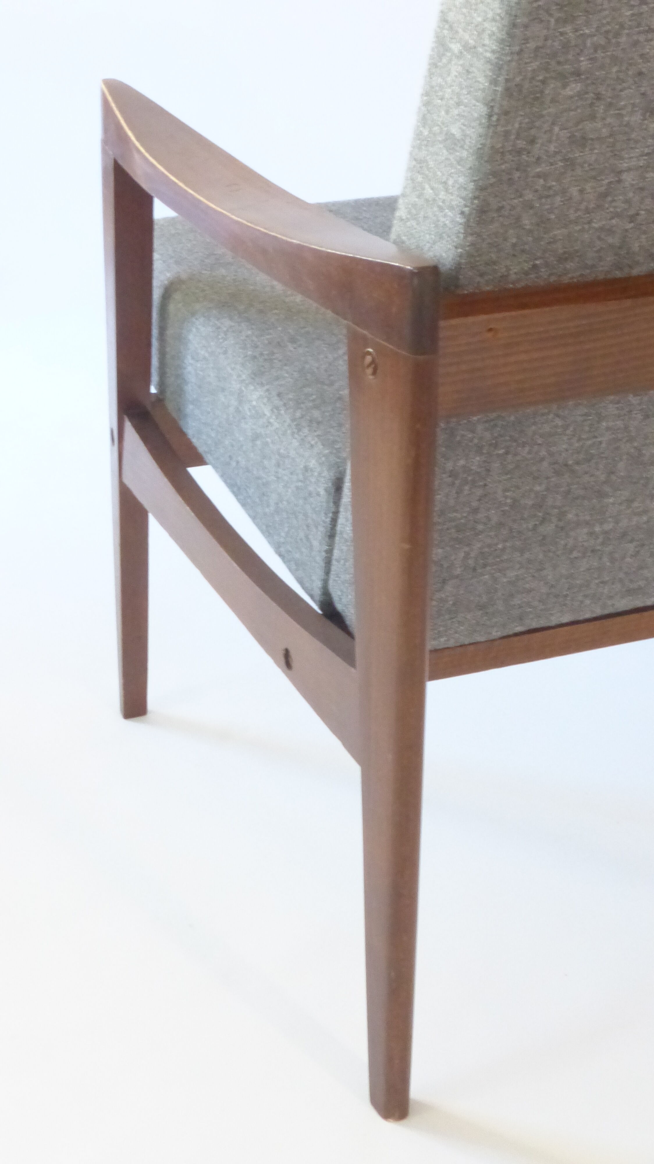 Polish chair 60s