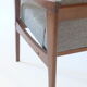 Polish chair 60s