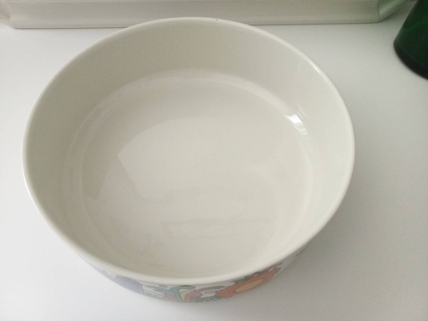 Acapulco salad bowl Villeroy and Boch