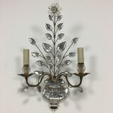 Baguès house wall lamp