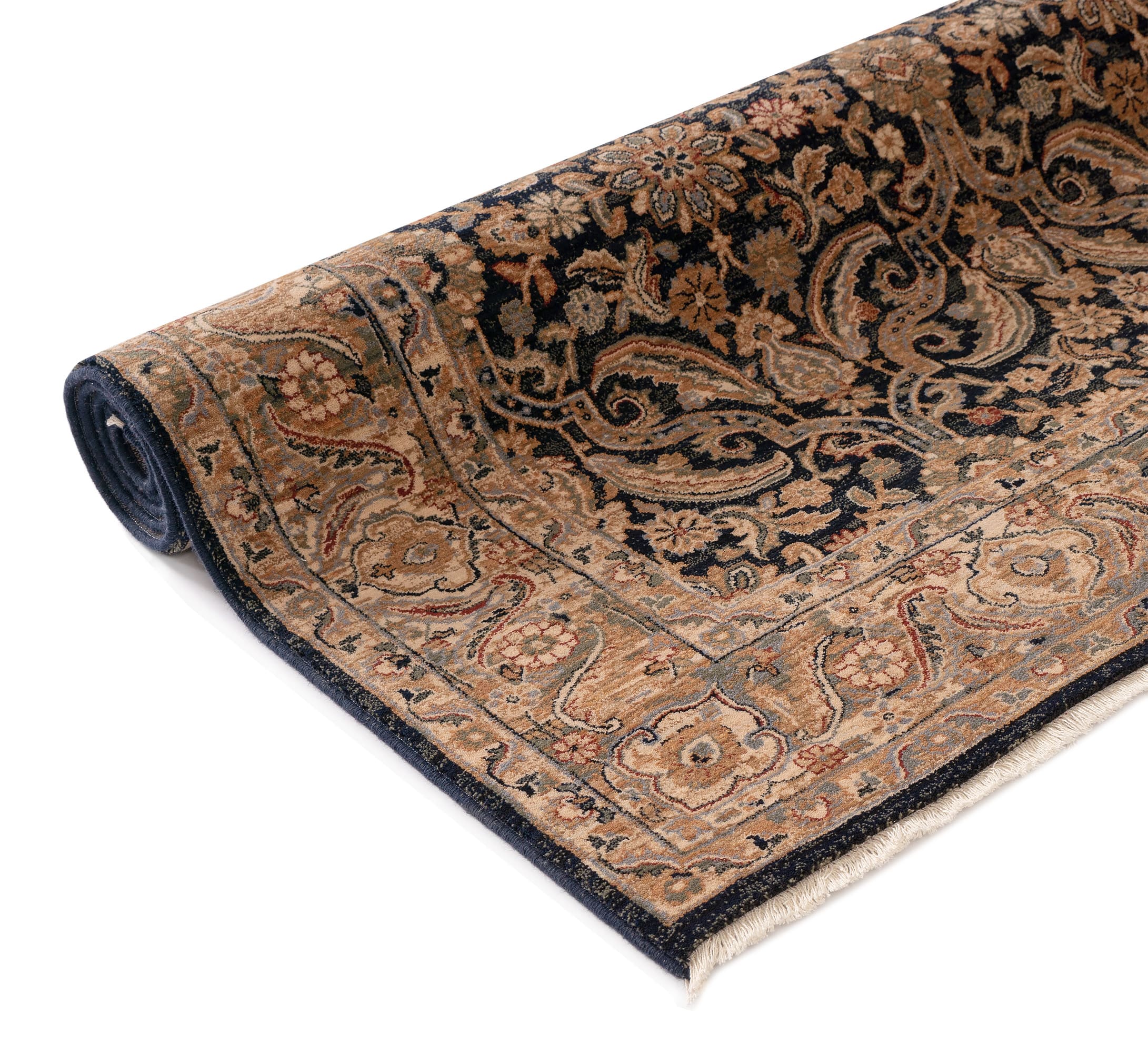 Tapis Oriental 160x240 cm Persian Maji