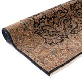 Oriental carpet 160x240 cm Persian Maji