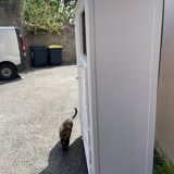Cupboard
