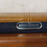 Scandinavian enskaï footrest, Bröderna Andersson, Sweden, 1960