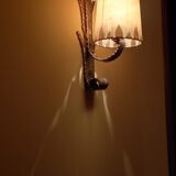 Lampe applique
