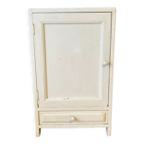 Old medicine cabinet