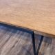 Table basse moderniste