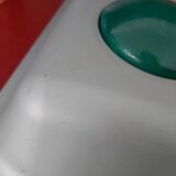 Ikea traffic light wall light